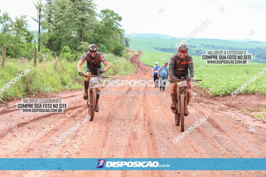 Circuito Metropolitano de Cicloturismo - 3ª Etapa