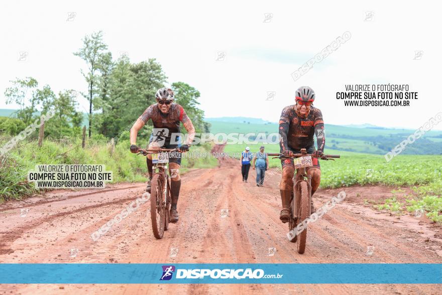 Circuito Metropolitano de Cicloturismo - 3ª Etapa