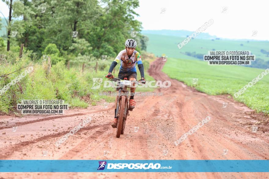 Circuito Metropolitano de Cicloturismo - 3ª Etapa