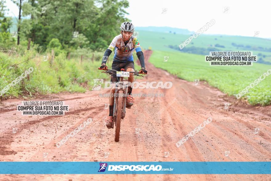 Circuito Metropolitano de Cicloturismo - 3ª Etapa