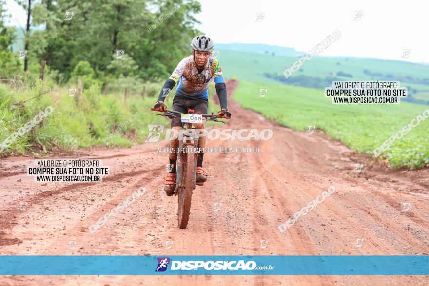 Circuito Metropolitano de Cicloturismo - 3ª Etapa