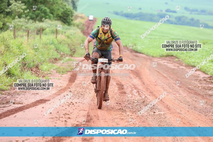 Circuito Metropolitano de Cicloturismo - 3ª Etapa