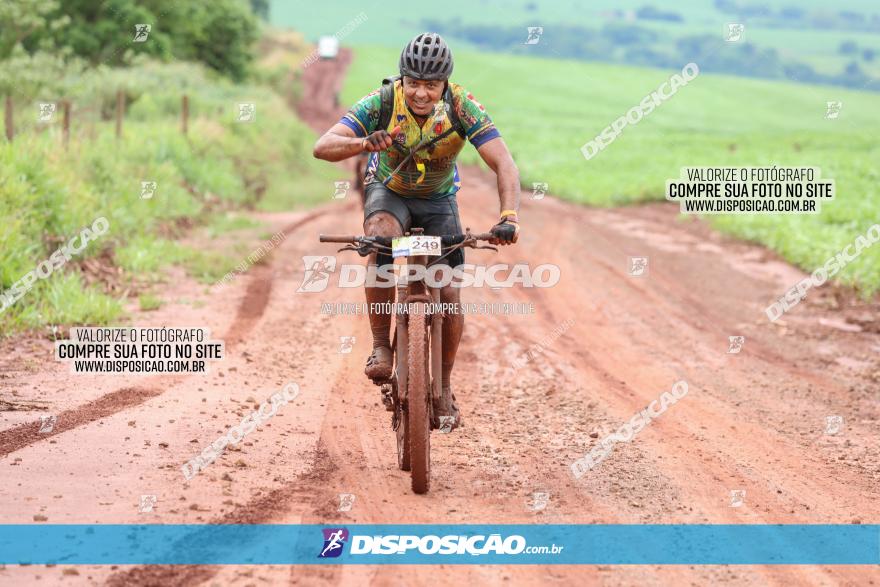 Circuito Metropolitano de Cicloturismo - 3ª Etapa