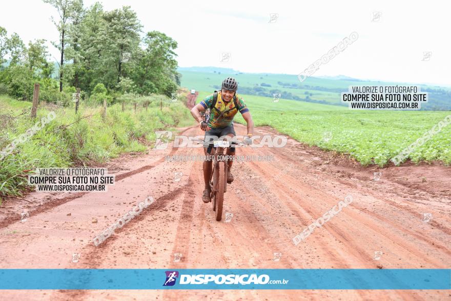 Circuito Metropolitano de Cicloturismo - 3ª Etapa