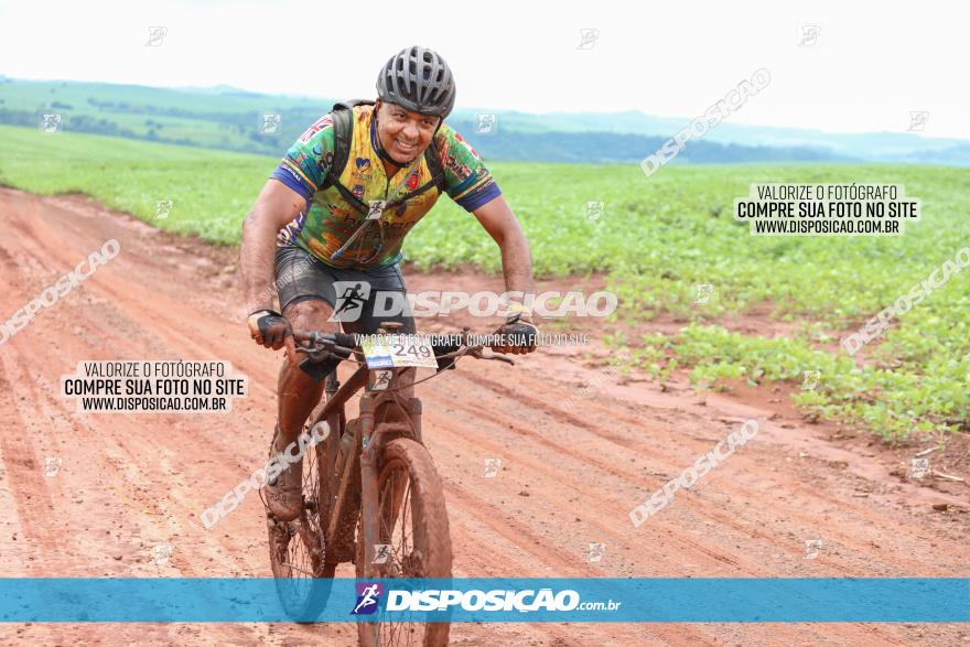 Circuito Metropolitano de Cicloturismo - 3ª Etapa