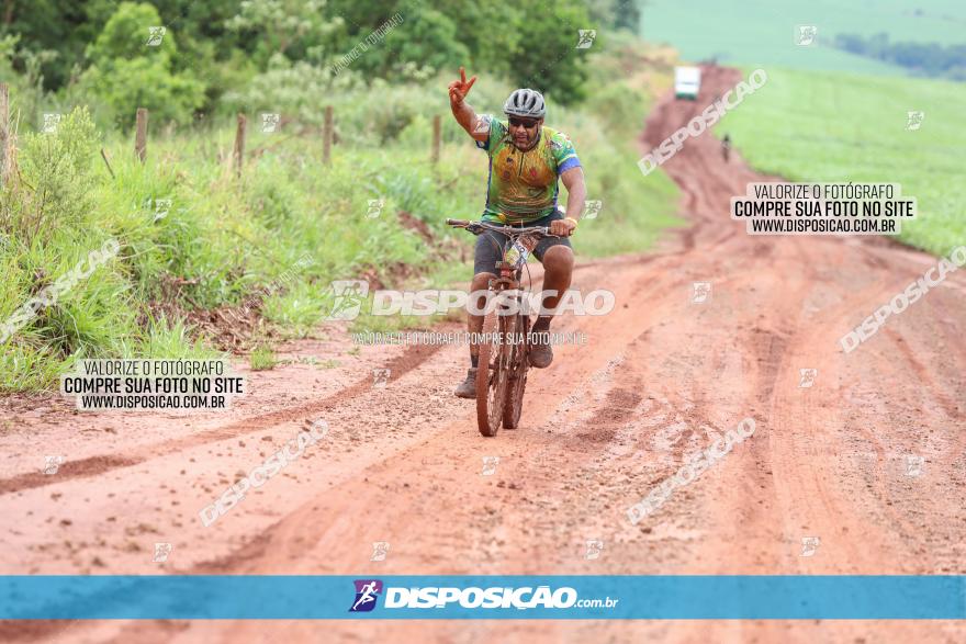 Circuito Metropolitano de Cicloturismo - 3ª Etapa