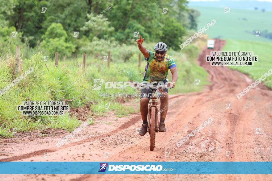 Circuito Metropolitano de Cicloturismo - 3ª Etapa