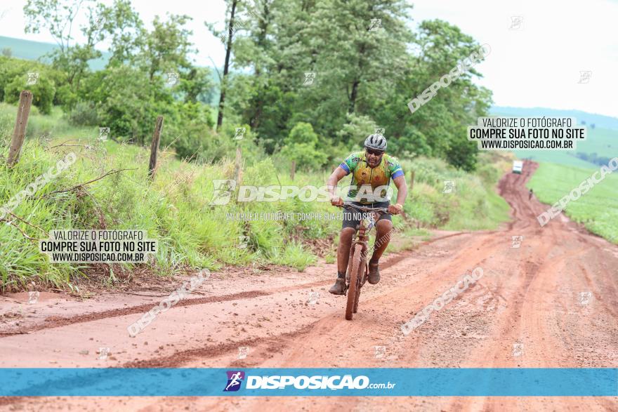 Circuito Metropolitano de Cicloturismo - 3ª Etapa