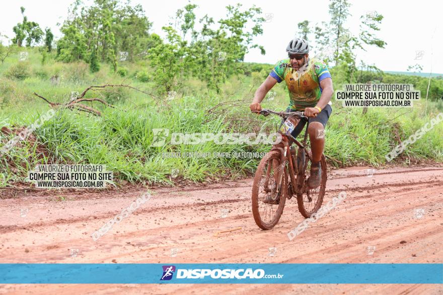 Circuito Metropolitano de Cicloturismo - 3ª Etapa