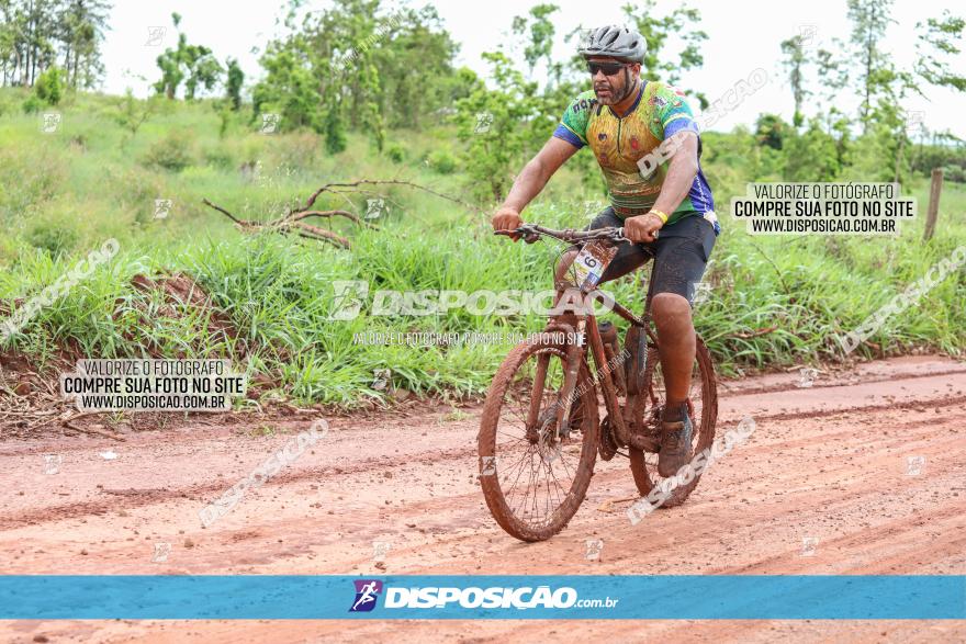 Circuito Metropolitano de Cicloturismo - 3ª Etapa