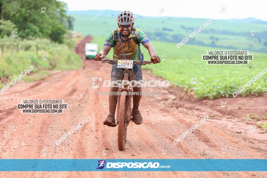 Circuito Metropolitano de Cicloturismo - 3ª Etapa