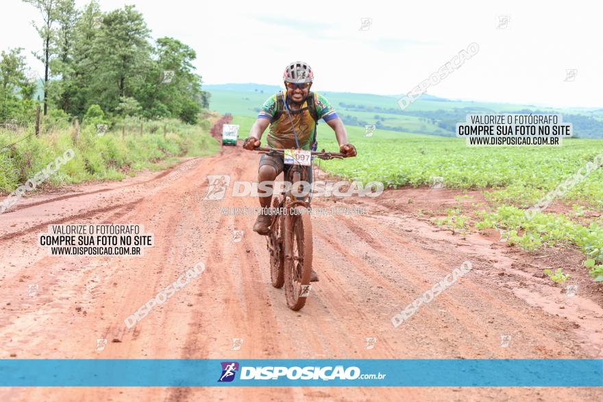 Circuito Metropolitano de Cicloturismo - 3ª Etapa