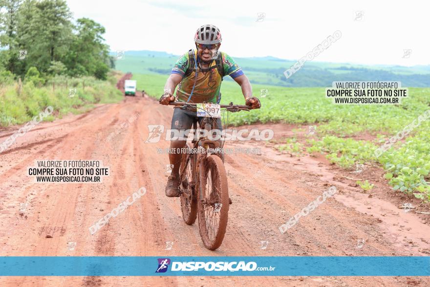 Circuito Metropolitano de Cicloturismo - 3ª Etapa