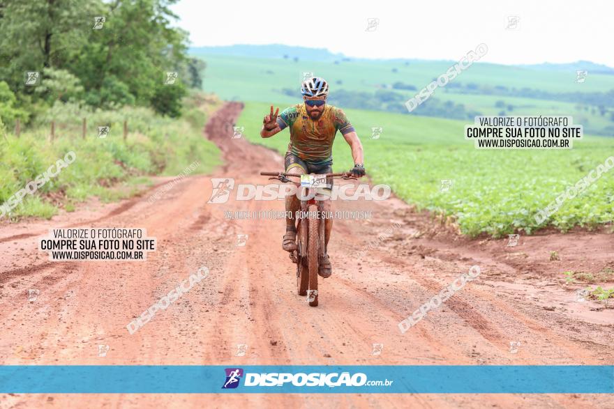 Circuito Metropolitano de Cicloturismo - 3ª Etapa