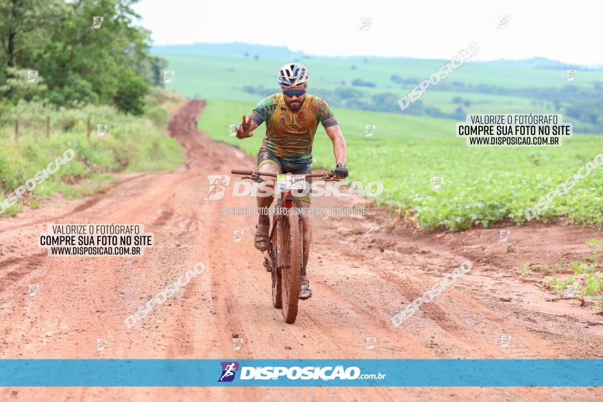 Circuito Metropolitano de Cicloturismo - 3ª Etapa