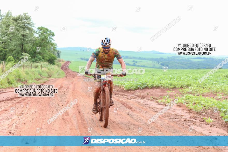 Circuito Metropolitano de Cicloturismo - 3ª Etapa