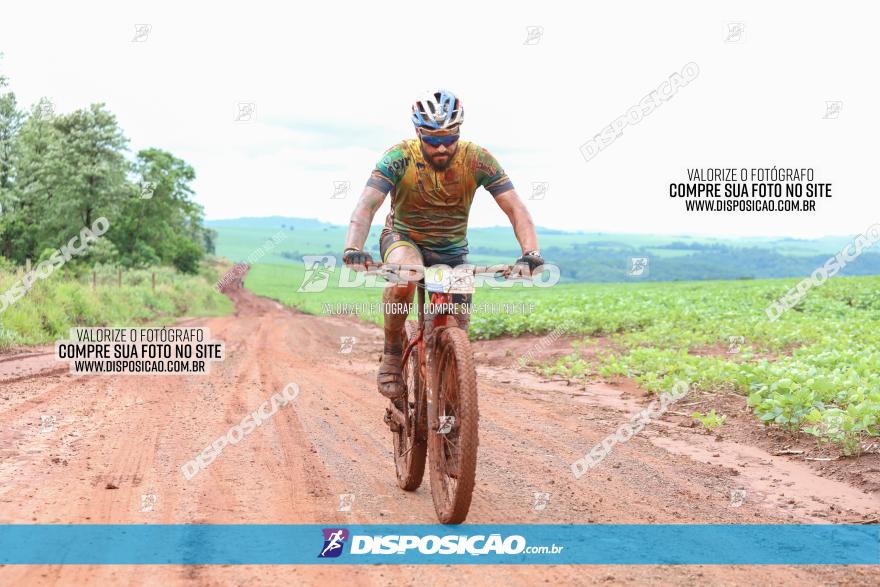 Circuito Metropolitano de Cicloturismo - 3ª Etapa