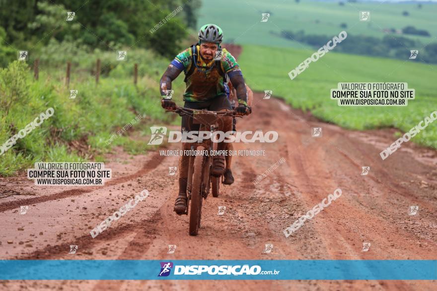 Circuito Metropolitano de Cicloturismo - 3ª Etapa