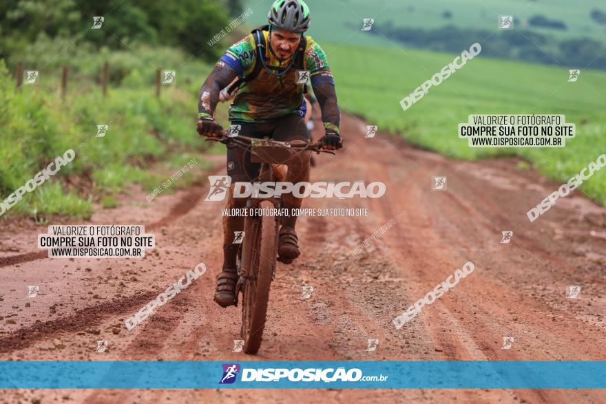 Circuito Metropolitano de Cicloturismo - 3ª Etapa