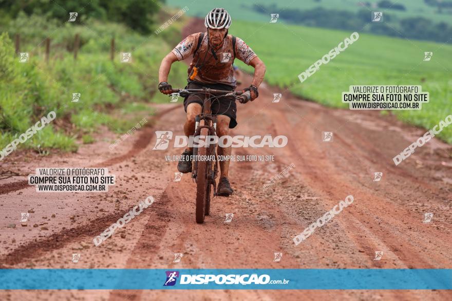 Circuito Metropolitano de Cicloturismo - 3ª Etapa