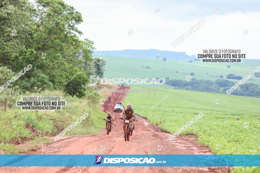 Circuito Metropolitano de Cicloturismo - 3ª Etapa