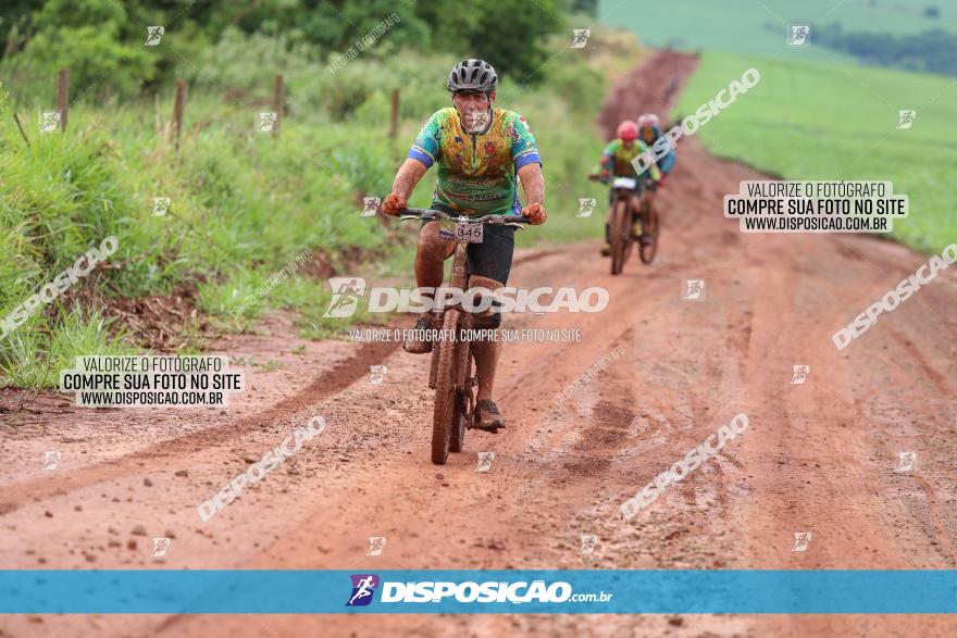 Circuito Metropolitano de Cicloturismo - 3ª Etapa