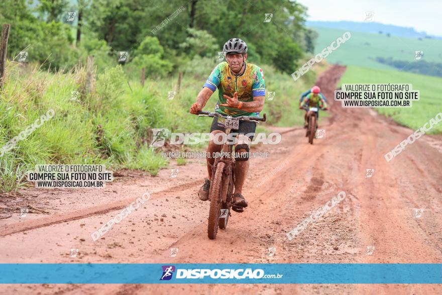 Circuito Metropolitano de Cicloturismo - 3ª Etapa