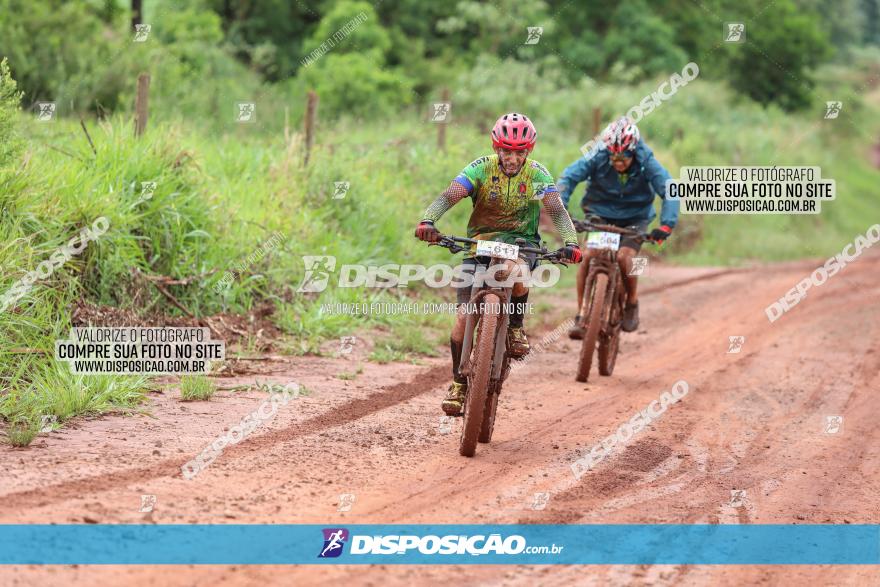 Circuito Metropolitano de Cicloturismo - 3ª Etapa