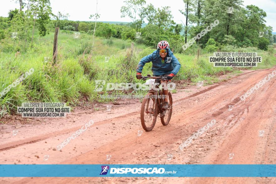 Circuito Metropolitano de Cicloturismo - 3ª Etapa