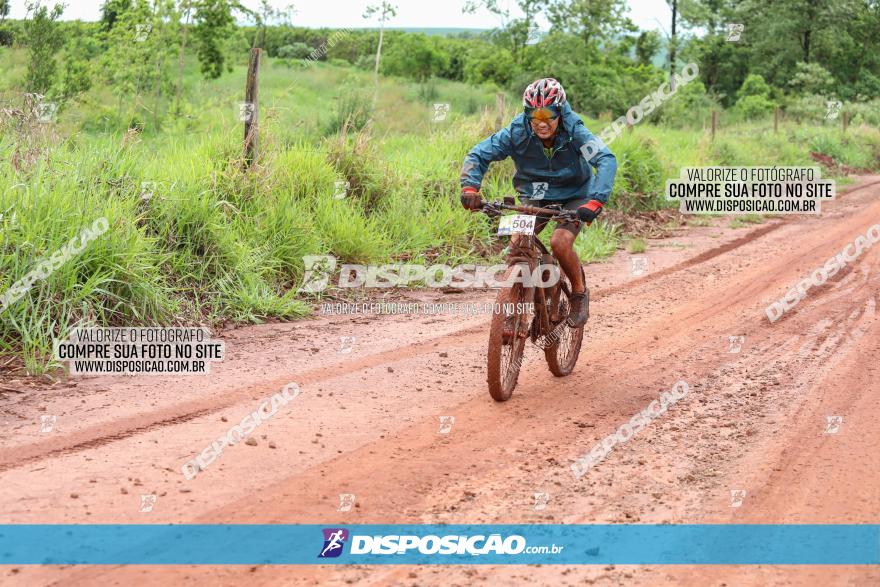 Circuito Metropolitano de Cicloturismo - 3ª Etapa