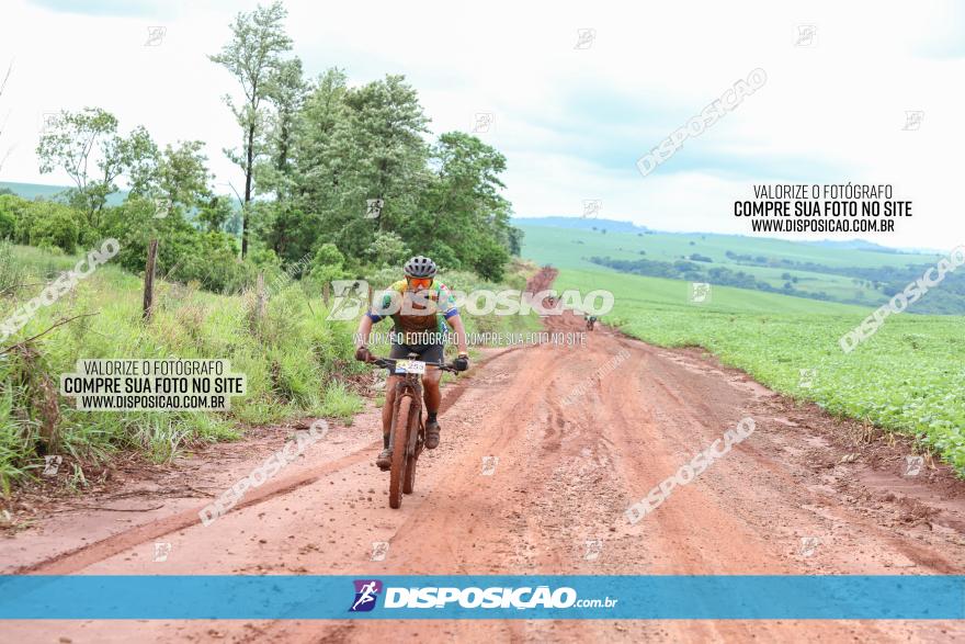 Circuito Metropolitano de Cicloturismo - 3ª Etapa