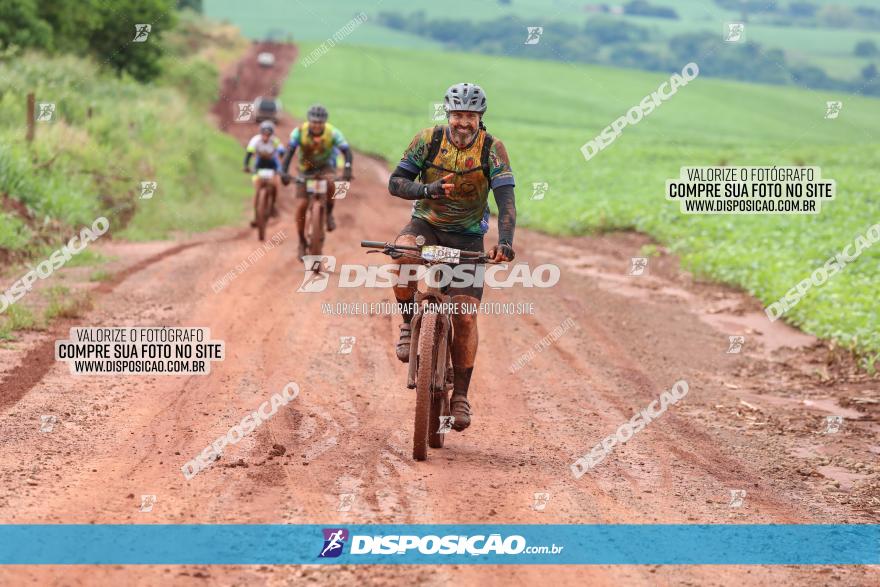 Circuito Metropolitano de Cicloturismo - 3ª Etapa