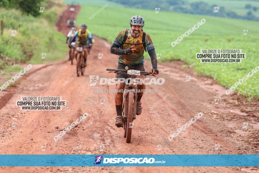 Circuito Metropolitano de Cicloturismo - 3ª Etapa