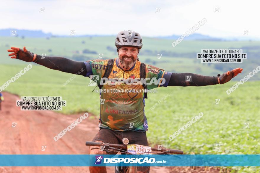 Circuito Metropolitano de Cicloturismo - 3ª Etapa