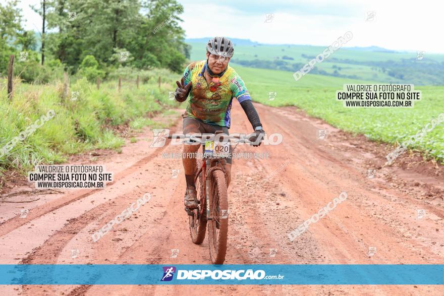 Circuito Metropolitano de Cicloturismo - 3ª Etapa