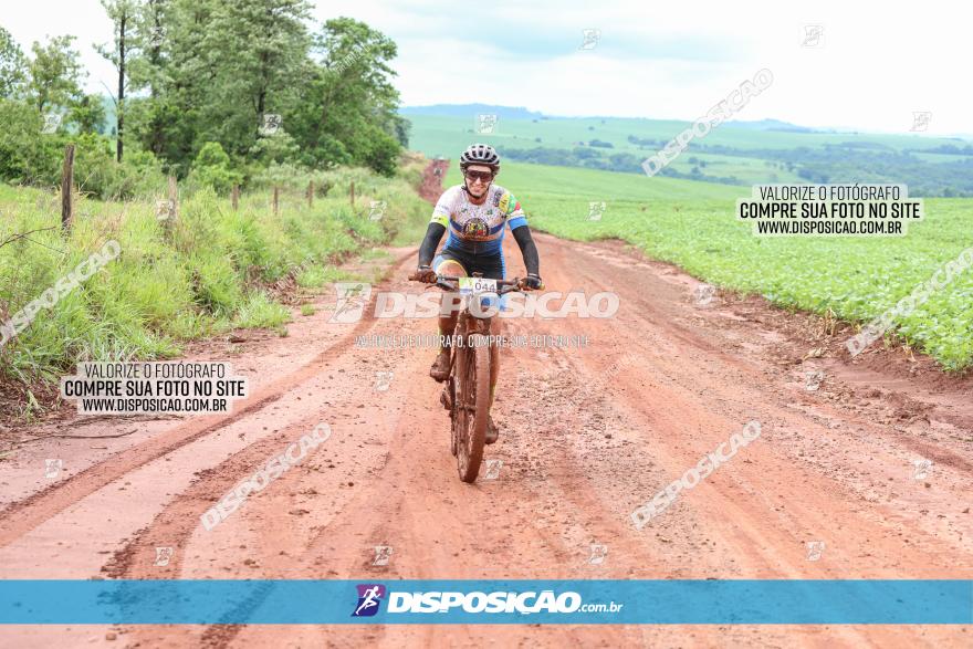 Circuito Metropolitano de Cicloturismo - 3ª Etapa