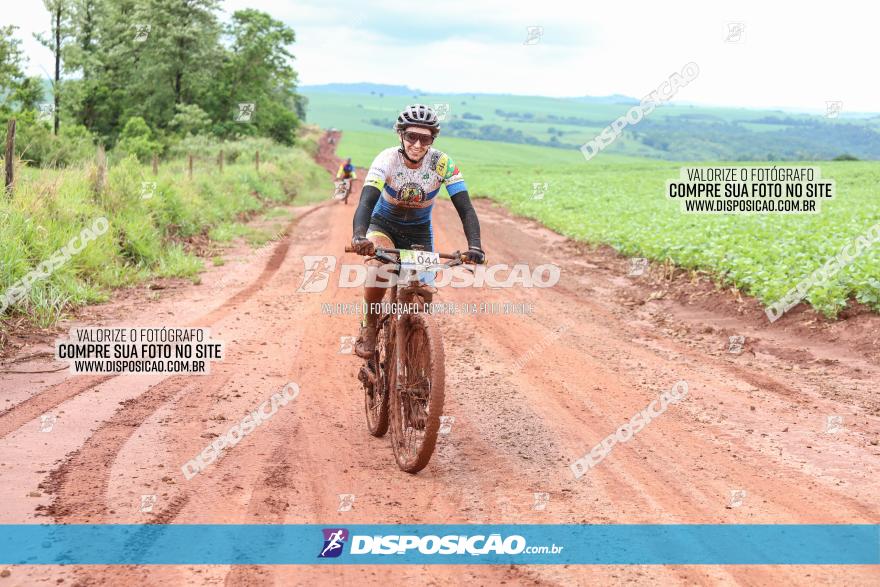 Circuito Metropolitano de Cicloturismo - 3ª Etapa