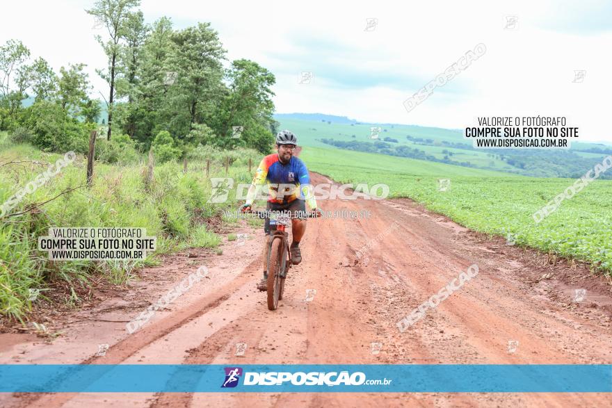 Circuito Metropolitano de Cicloturismo - 3ª Etapa