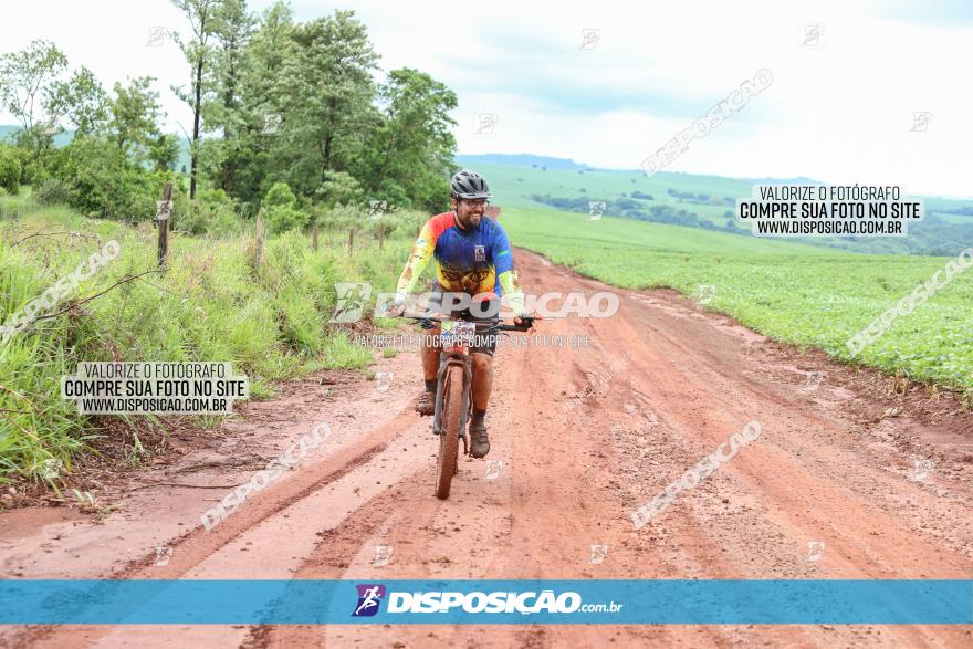 Circuito Metropolitano de Cicloturismo - 3ª Etapa