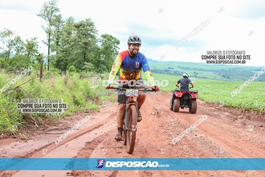 Circuito Metropolitano de Cicloturismo - 3ª Etapa