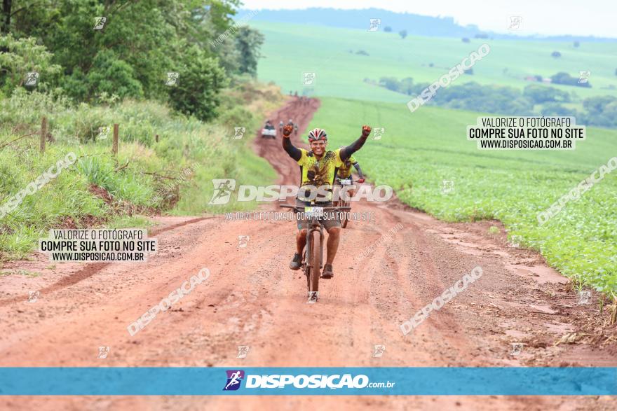 Circuito Metropolitano de Cicloturismo - 3ª Etapa