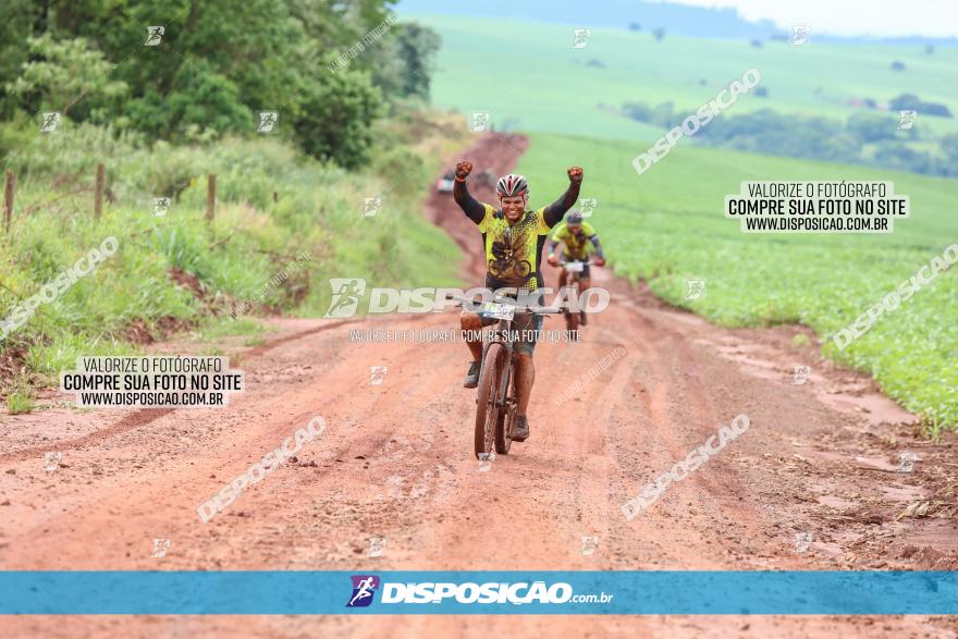 Circuito Metropolitano de Cicloturismo - 3ª Etapa