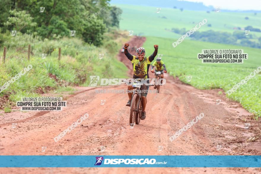 Circuito Metropolitano de Cicloturismo - 3ª Etapa