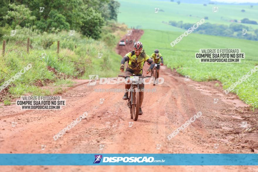 Circuito Metropolitano de Cicloturismo - 3ª Etapa