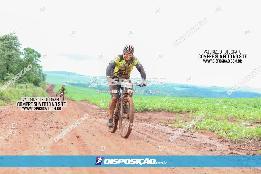 Circuito Metropolitano de Cicloturismo - 3ª Etapa