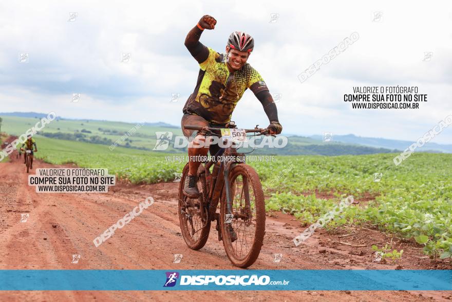 Circuito Metropolitano de Cicloturismo - 3ª Etapa