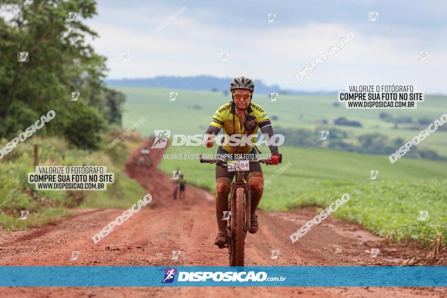 Circuito Metropolitano de Cicloturismo - 3ª Etapa