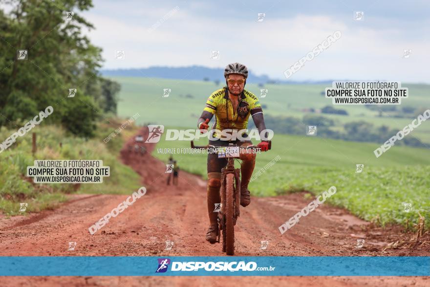 Circuito Metropolitano de Cicloturismo - 3ª Etapa