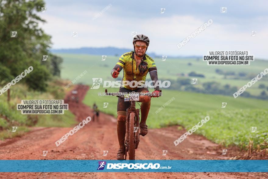 Circuito Metropolitano de Cicloturismo - 3ª Etapa