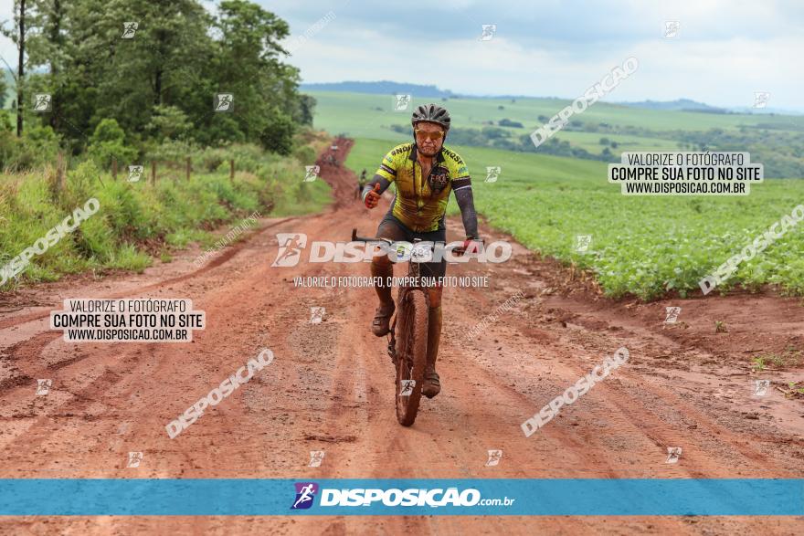 Circuito Metropolitano de Cicloturismo - 3ª Etapa